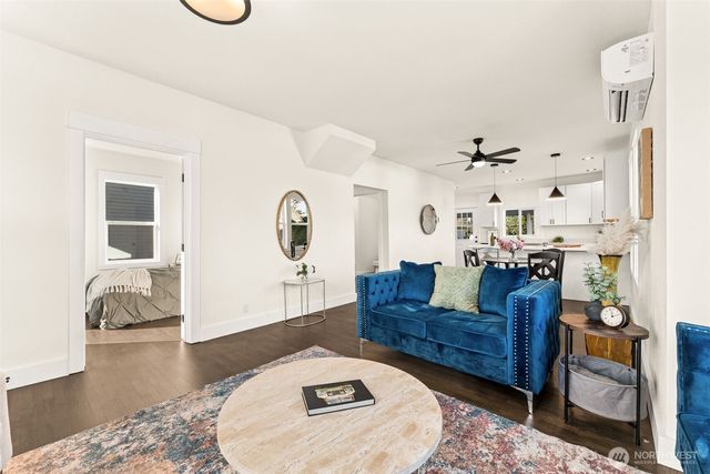 4508 N Cheyenne Street, Tacoma, WA 98407