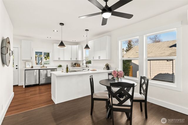 4508 N Cheyenne Street, Tacoma, WA 98407