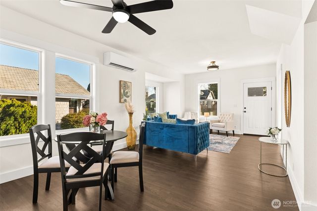 4508 N Cheyenne Street, Tacoma, WA 98407