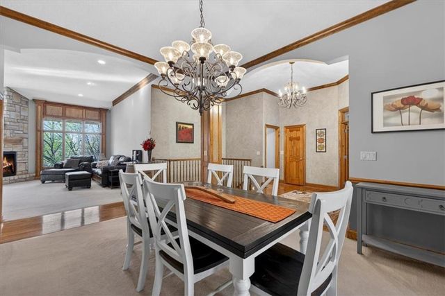 8615 NW Baker Road Circle, Kansas City, MO 64153