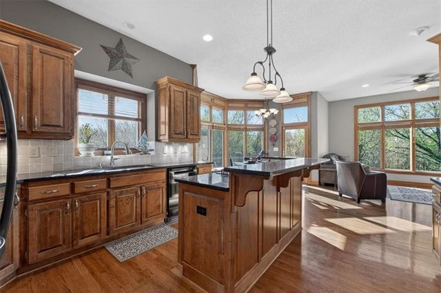 8615 NW Baker Road Circle, Kansas City, MO 64153