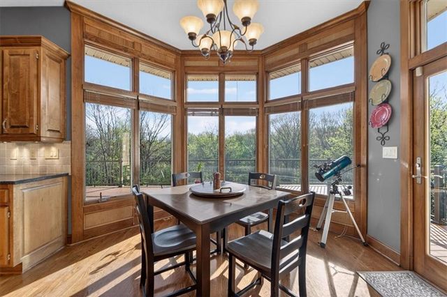 8615 NW Baker Road Circle, Kansas City, MO 64153