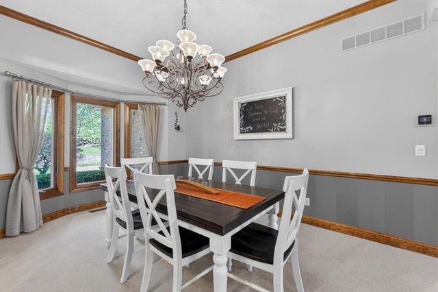 8615 NW Baker Road Circle, Kansas City, MO 64153