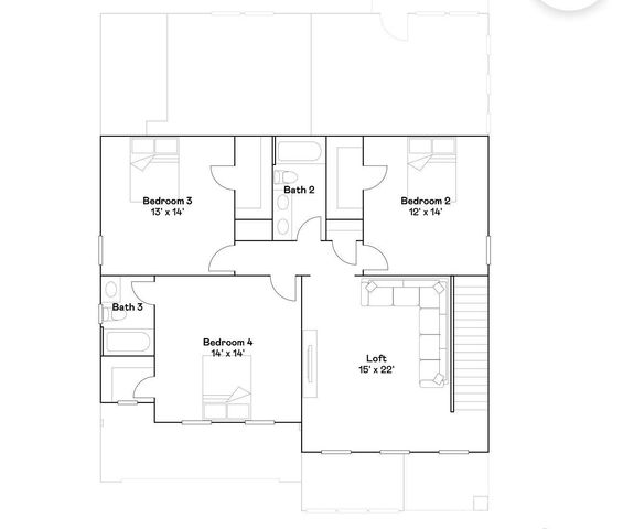 119 Port Bow Drive, Troutman, NC 28166