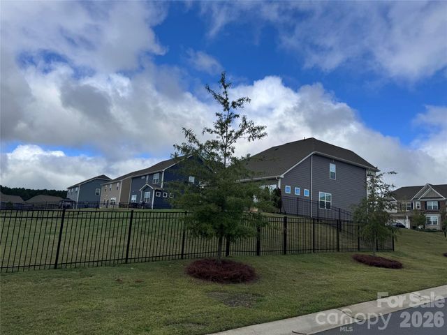 119 Port Bow Drive, Troutman, NC 28166