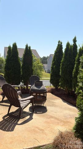 119 Port Bow Drive, Troutman, NC 28166