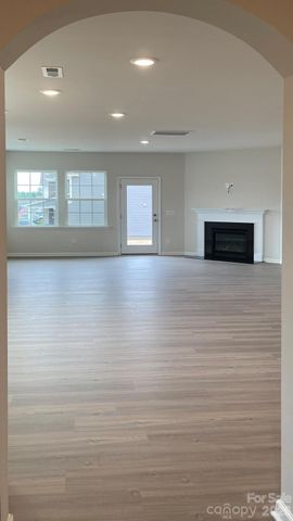 119 Port Bow Drive, Troutman, NC 28166