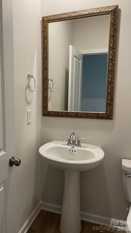 119 Port Bow Drive, Troutman, NC 28166