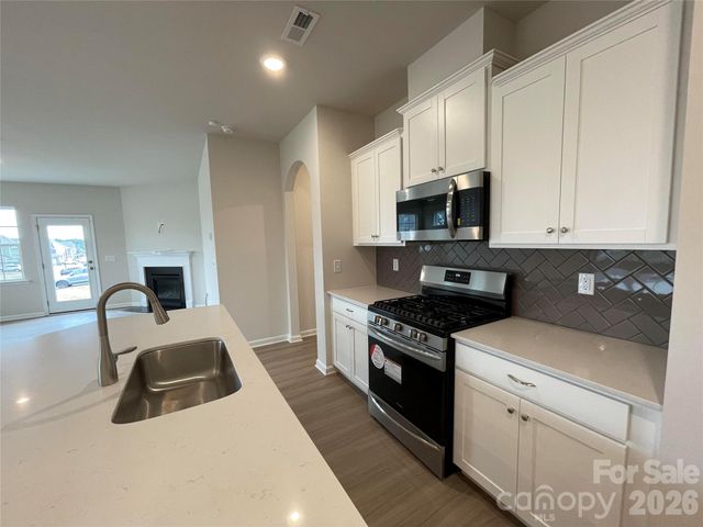 119 Port Bow Drive, Troutman, NC 28166