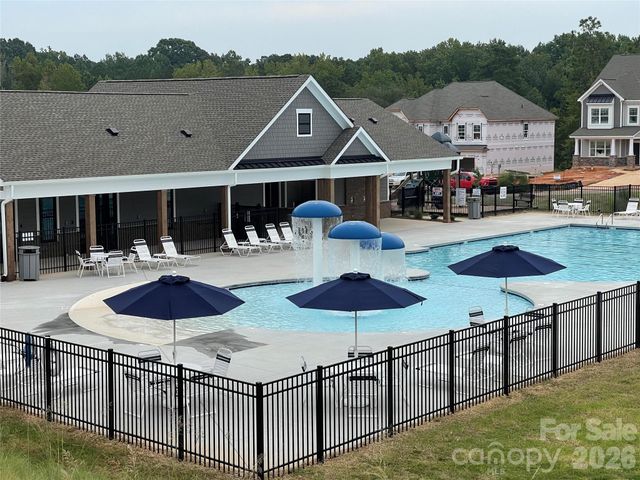 119 Port Bow Drive, Troutman, NC 28166