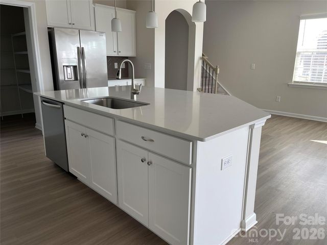 119 Port Bow Drive, Troutman, NC 28166