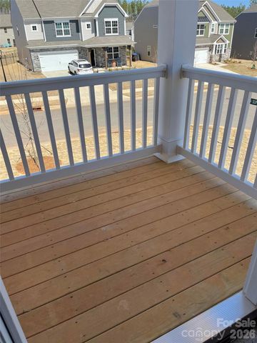 119 Port Bow Drive, Troutman, NC 28166