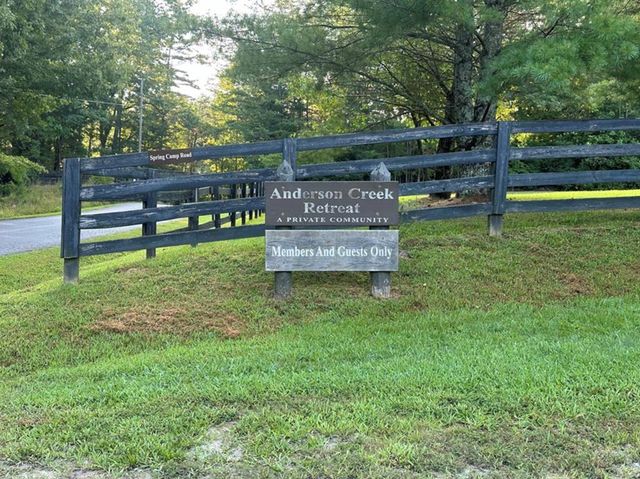 LT 14R Tanager Trail, Ellijay, GA 30536