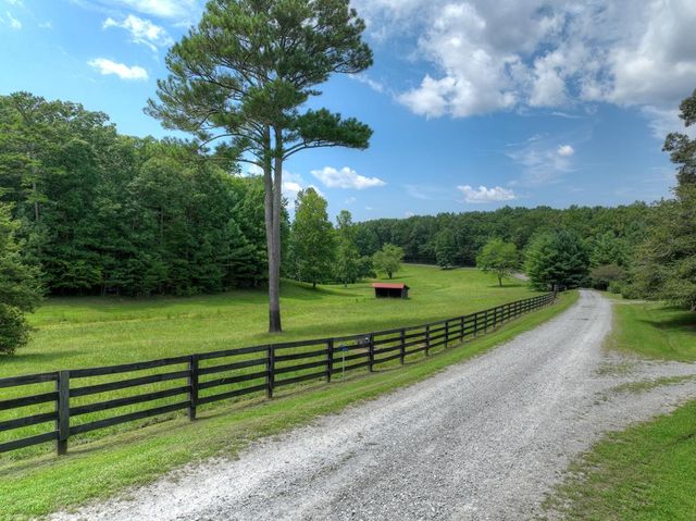 LT 14R Tanager Trail, Ellijay, GA 30536