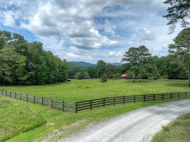 LT 14R Tanager Trail, Ellijay, GA 30536