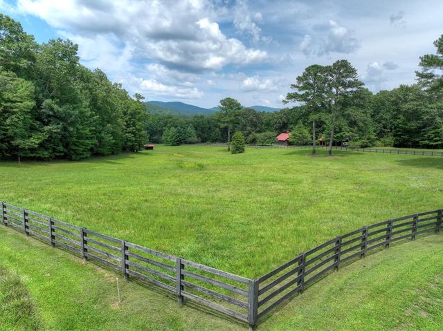 LT 14R Tanager Trail, Ellijay, GA 30536