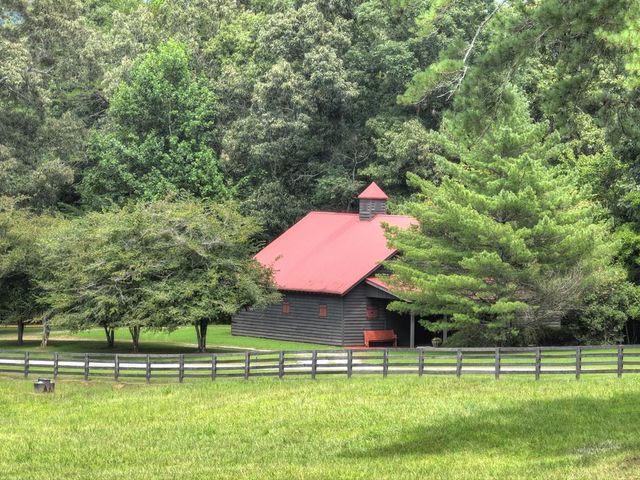 LT 14R Tanager Trail, Ellijay, GA 30536