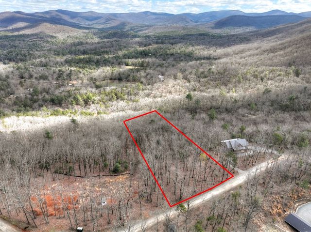 LT 14R Tanager Trail, Ellijay, GA 30536
