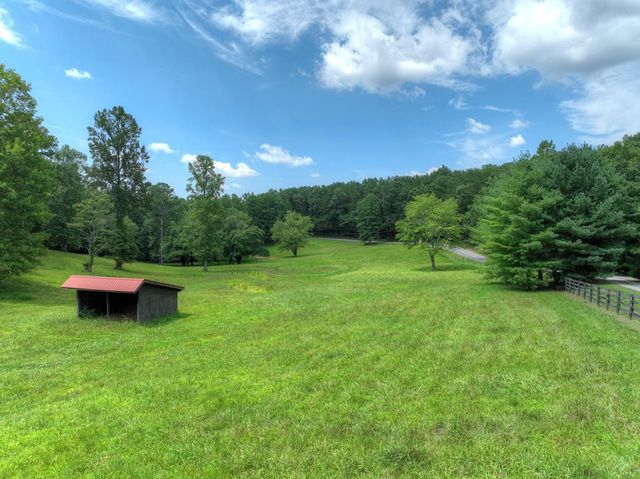 LT 14R Tanager Trail, Ellijay, GA 30536