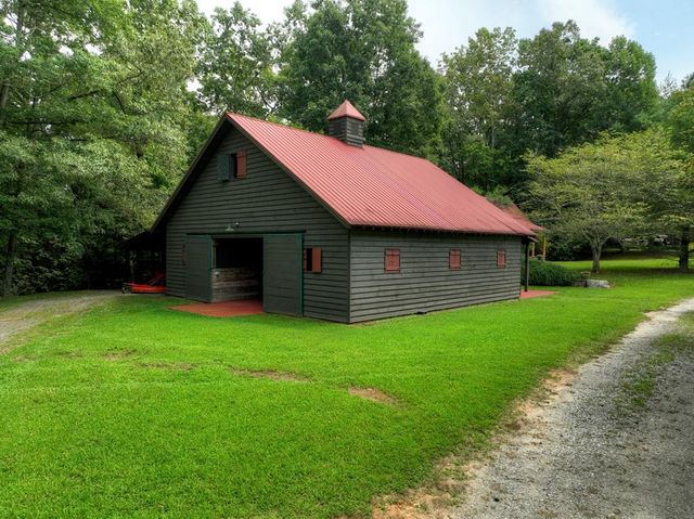 LT 14R Tanager Trail, Ellijay, GA 30536