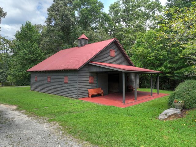 LT 14R Tanager Trail, Ellijay, GA 30536