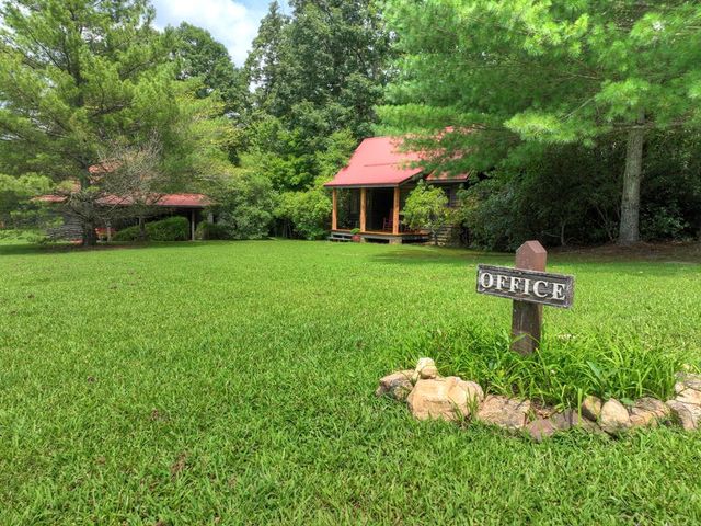 LT 14R Tanager Trail, Ellijay, GA 30536