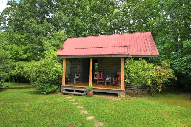 LT 14R Tanager Trail, Ellijay, GA 30536