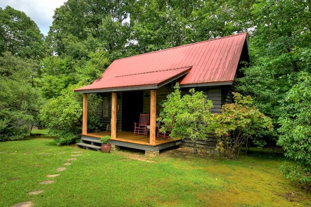 LT 14R Tanager Trail, Ellijay, GA 30536