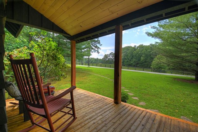 LT 14R Tanager Trail, Ellijay, GA 30536