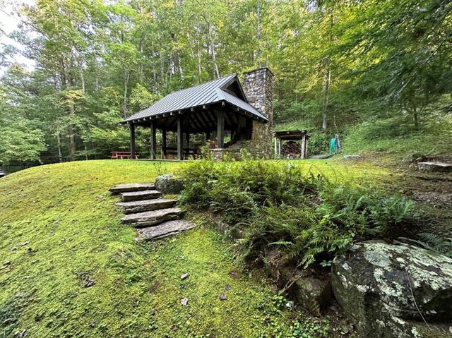 LT 14R Tanager Trail, Ellijay, GA 30536