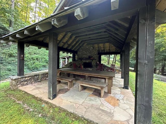 LT 14R Tanager Trail, Ellijay, GA 30536