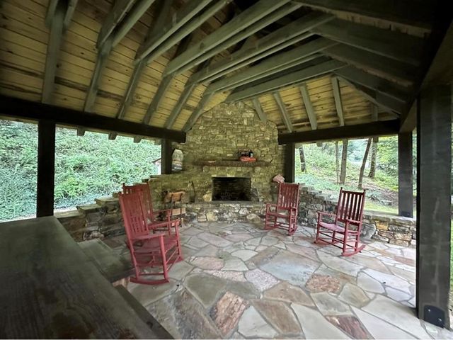 LT 14R Tanager Trail, Ellijay, GA 30536