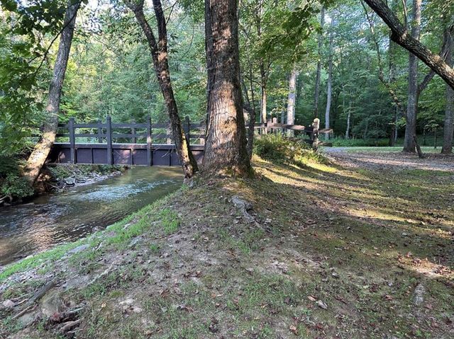 LT 14R Tanager Trail, Ellijay, GA 30536