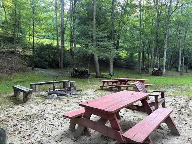 LT 14R Tanager Trail, Ellijay, GA 30536