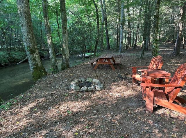 LT 14R Tanager Trail, Ellijay, GA 30536