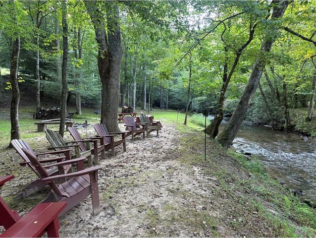 LT 14R Tanager Trail, Ellijay, GA 30536