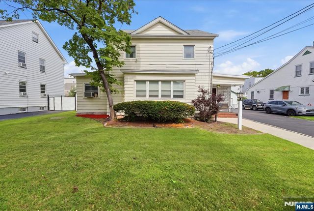 318-322 11th Street, Newark, NJ 07107