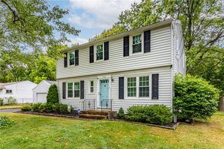 142 Westside Drive, Gates, NY 14624