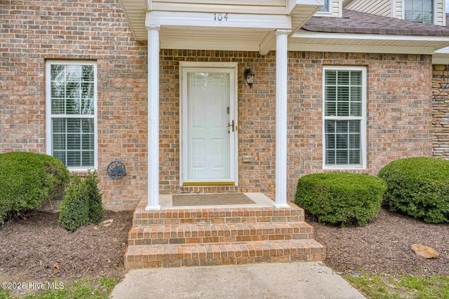104 Bens Place, Augusta, GA 30907