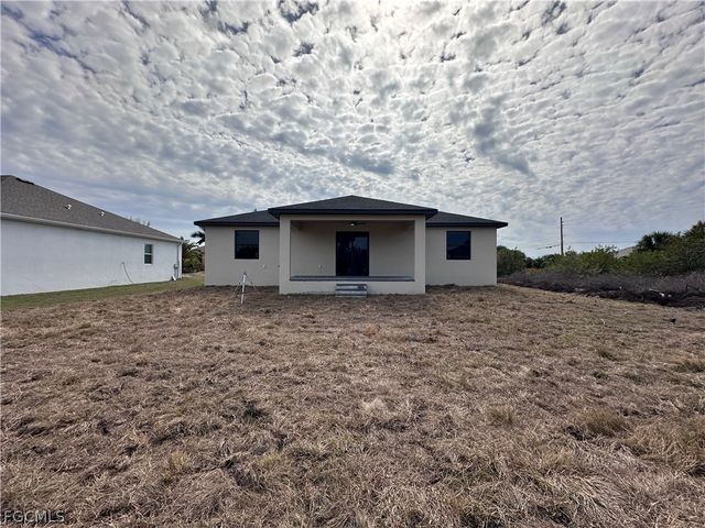 13380 Kitchener AVE, Port Charlotte, FL 33981