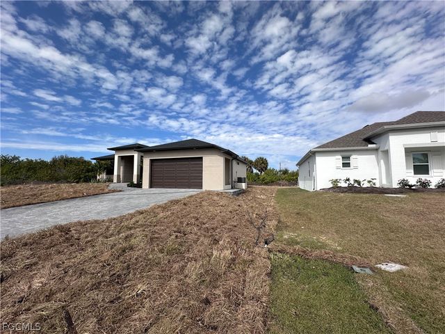 13380 Kitchener AVE, Port Charlotte, FL 33981