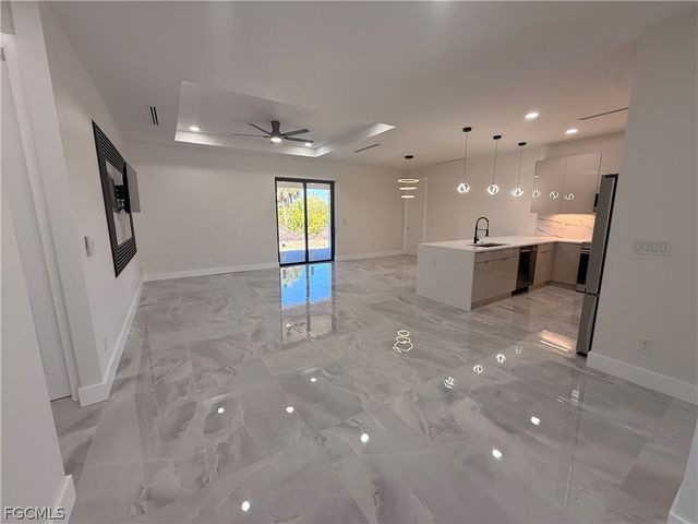 13380 Kitchener AVE, Port Charlotte, FL 33981