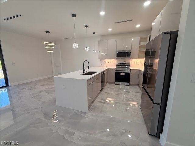 13380 Kitchener AVE, Port Charlotte, FL 33981