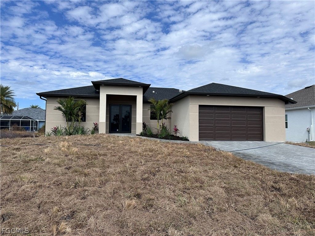 13380 Kitchener AVE, Port Charlotte, FL 33981