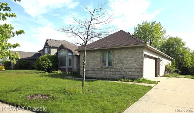 21966 Hunter Circle, Taylor, MI 48180