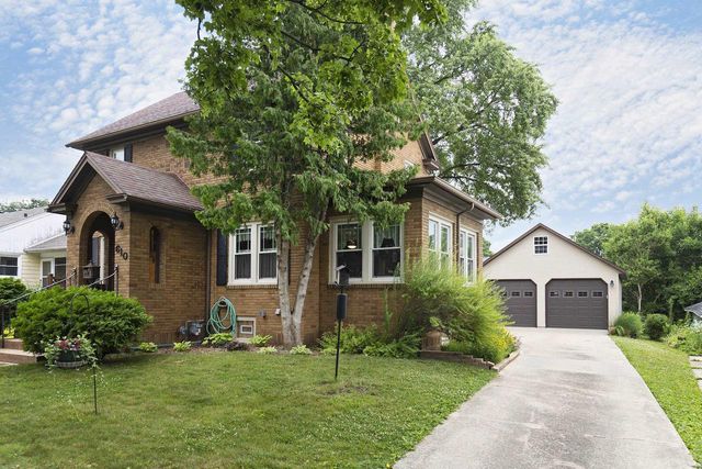 610 Short Street, Fort Atkinson, WI 53538