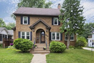 610 Short Street, Fort Atkinson, WI 53538