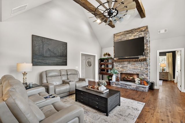 912 Lazy River Lane, Ellijay, GA 30536