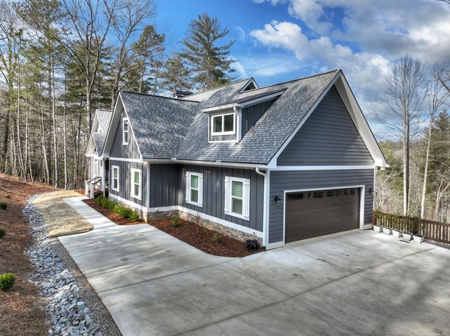 912 Lazy River Lane, Ellijay, GA 30536
