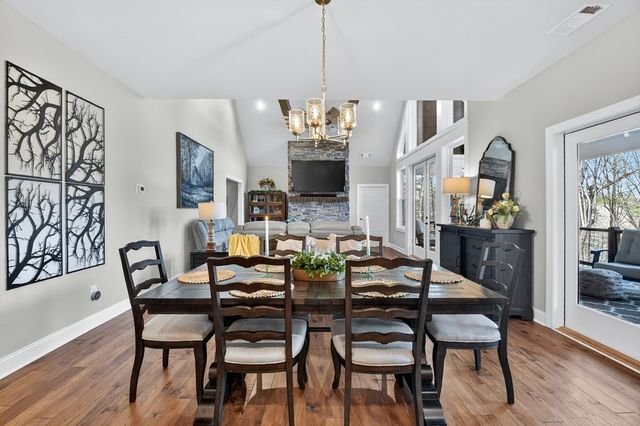 912 Lazy River Lane, Ellijay, GA 30536